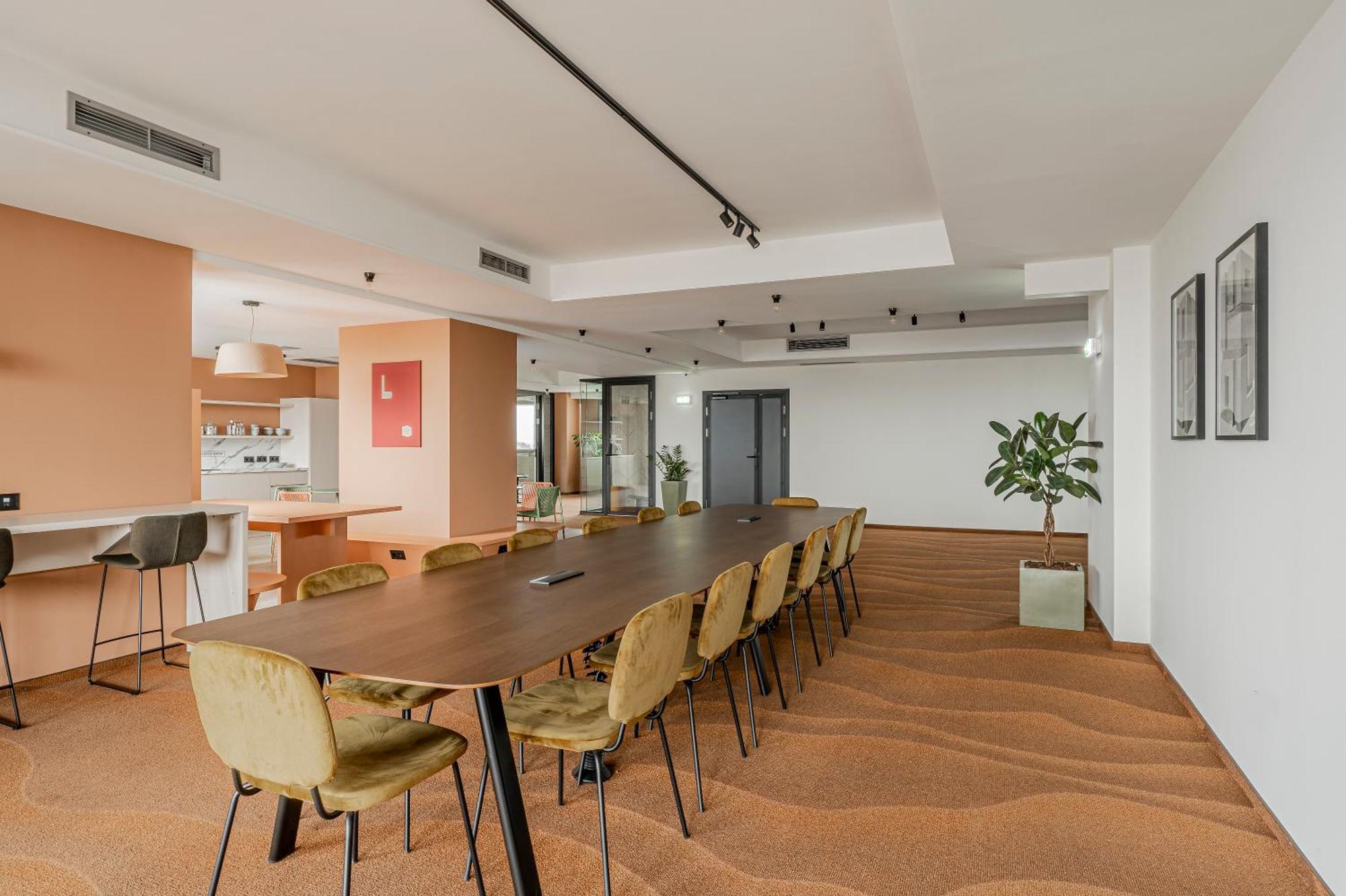 Wn Lab Hotel - Including Breakfast And Parking Sofia Exterior photo